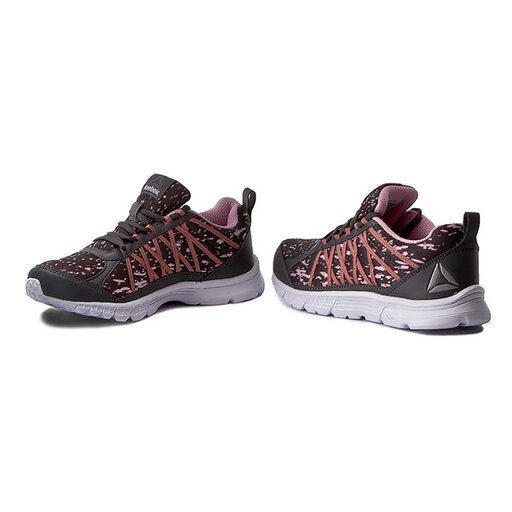Reebok speedlux 2.0 mujer marron 2025