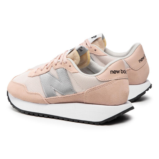 Laisvalaikio batai New Balance WS237CA Rožinė • Www.eavalyne.lt