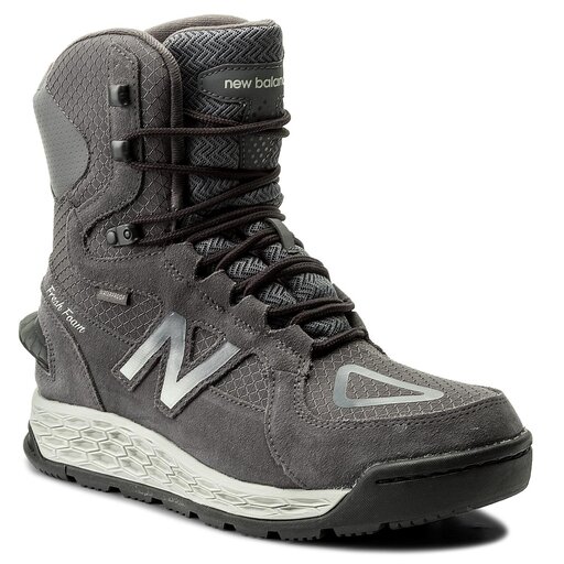 Schneeschuhe New Balance BM1000GY Grau eschuhe