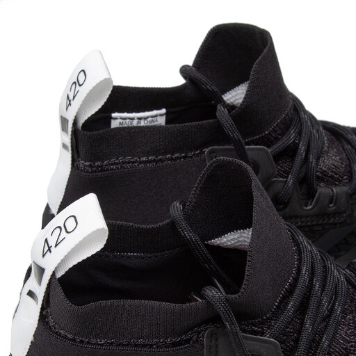 Trekking adidas Terrex Free Hiker Gtx GORE-TEX FV5497 Crna | ecipele.hr