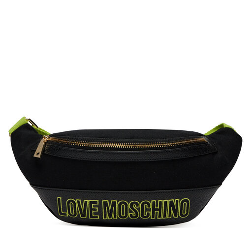 Sac a main LOVE MOSCHINO JC4040PP1ILF100A Noir