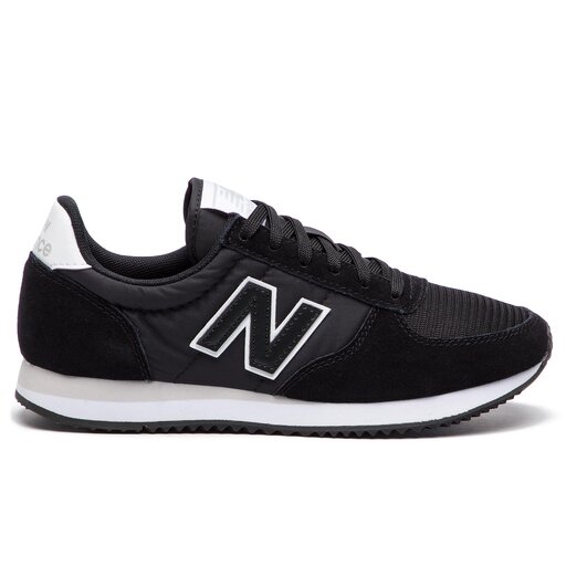 Zapatillas New Balance U220FI Negro