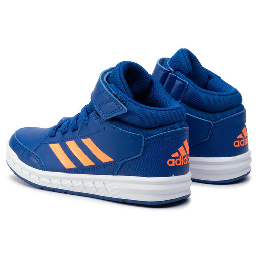 Alta outlet sport mid