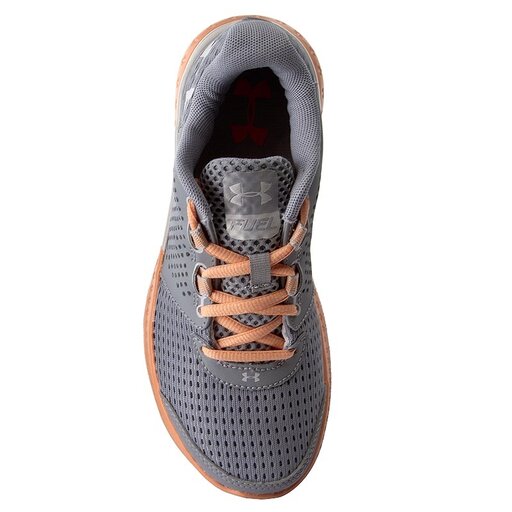 Under armour micro g fuel women's 2025