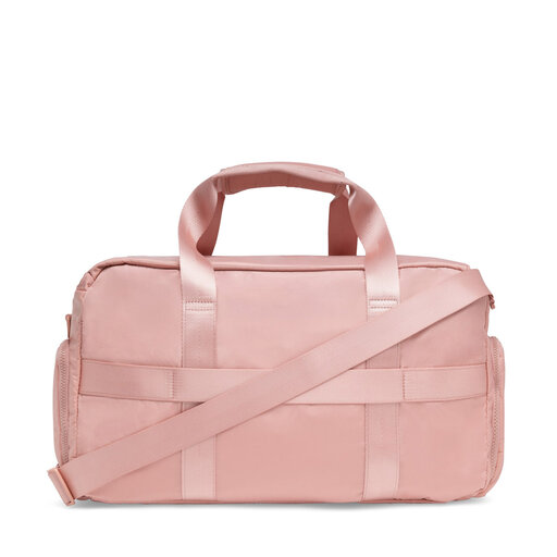 Bolso Reebok RBK 032 CCC 05 Rosa zapatos.es