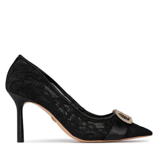 Aldo suede heels 2025