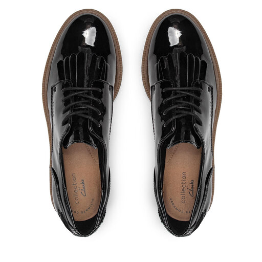 Suede Clarks Griffin Lace Up Boot Clarks Griffin Clarks Womens