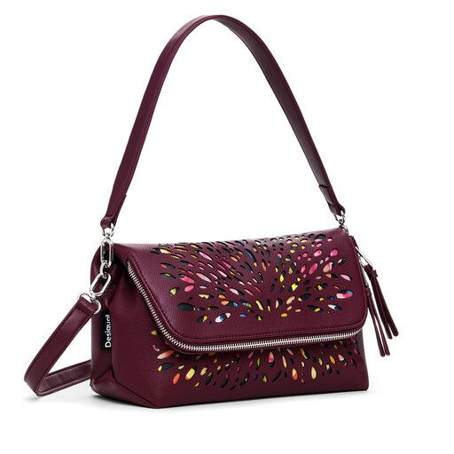 Sac desigual aleida mini kiev cheap