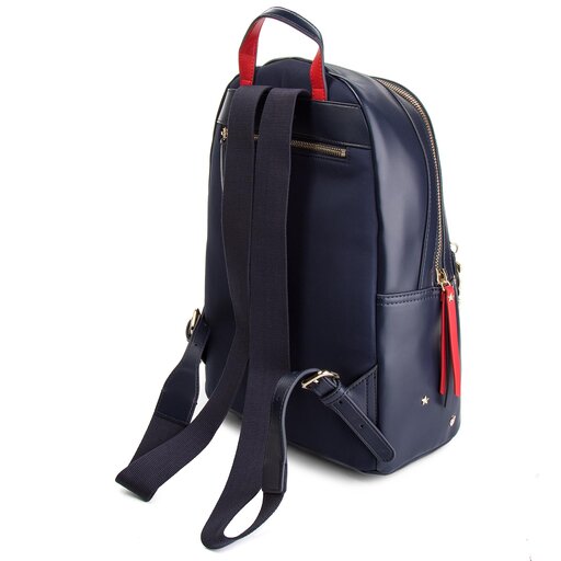 Tommy hilfiger mascot backpack store