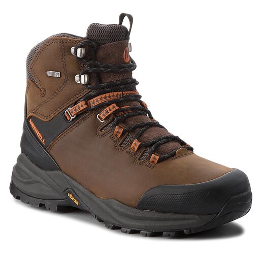 Merrell phaserbound best sale wp