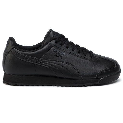 puma roma basic black