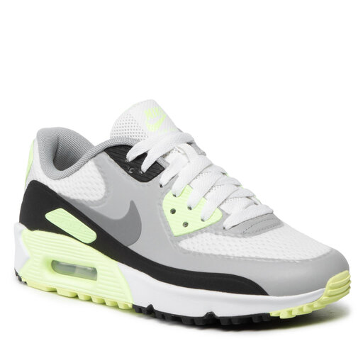 Nike air max verde fluo best sale