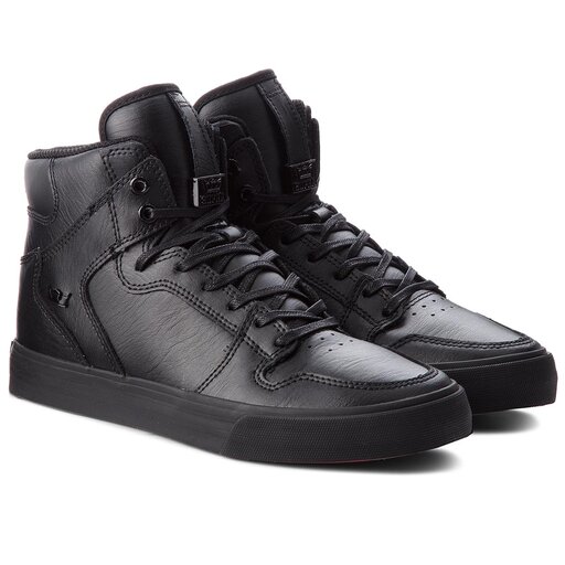 Supra vaider high top trainers on sale