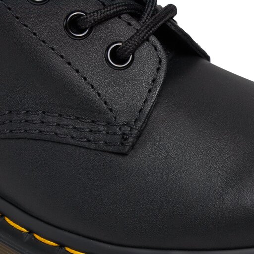 Schn rstiefel Dr. Martens 1460 11822003 Black eschuhe