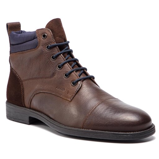 Geox jaylon clearance boots