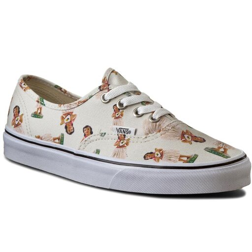 Vans top digi hula