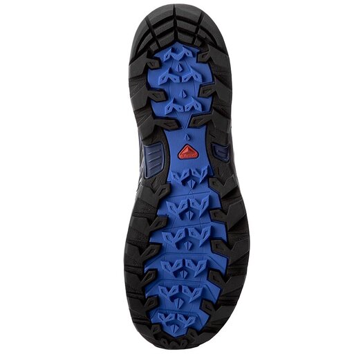 Salomon x ultra 2025 3 gtx blue