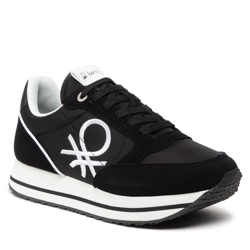 Scarpe donna benetton online