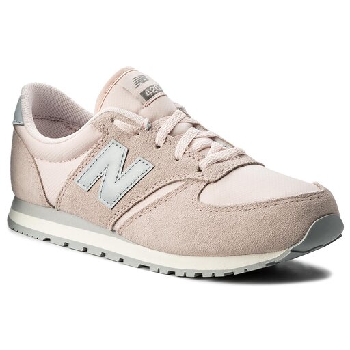 New balance mujer 420 rosa online