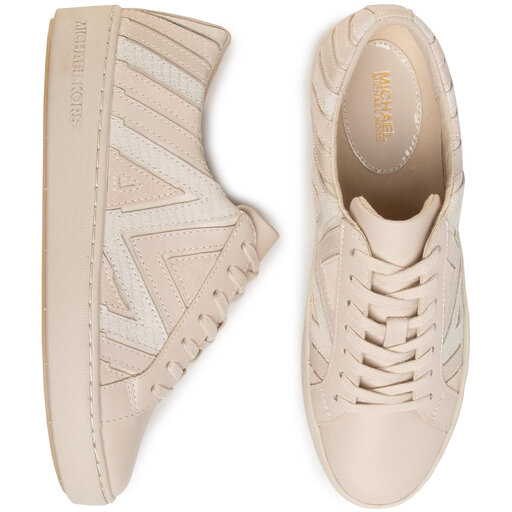 Michael kors discount whitney lace up