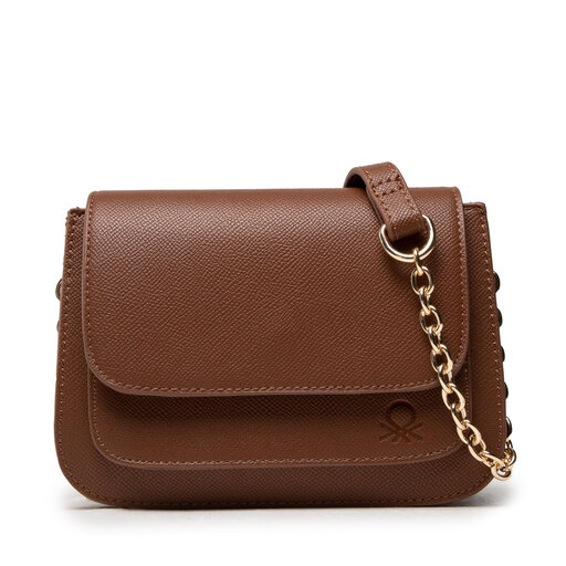 Bolso United Colors Of Benetton 6HKVD142F Marrón