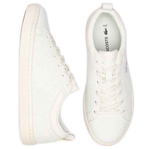 Lacoste straightset 119 womens hotsell