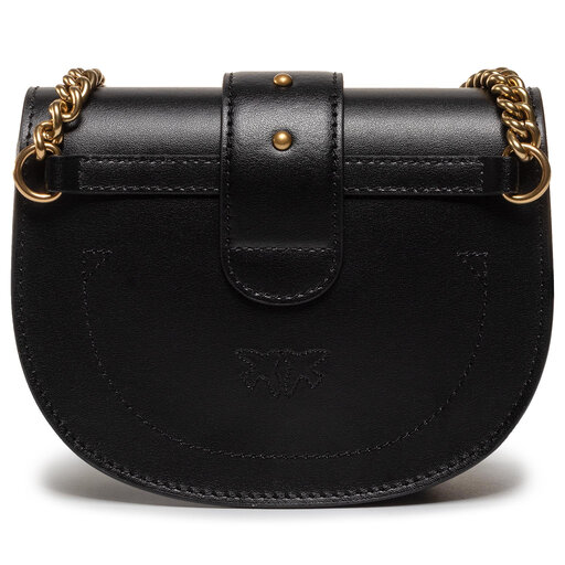 Handtasche Pinko Love Go Round Baby Simply Cl. AI 20 21 PLTT