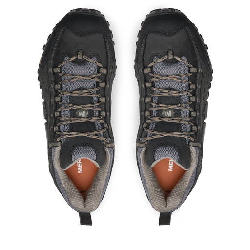 Trekkingi merrell intercept deals j73703 smooth black