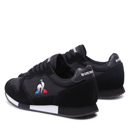 Le coq sportif alpha sport noir best sale
