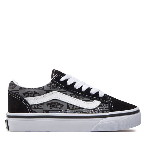 Vans Old Skool Bambas Vans Amazon Marca Vans Zapatos Vans Mujer