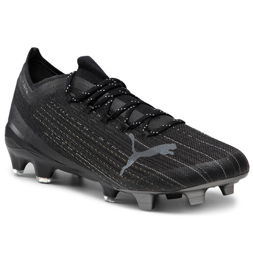 puma ultra 1.1 black sg