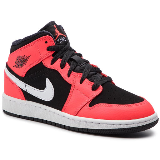 Pantofi Nike Air Jordan 1 Mid (GS 