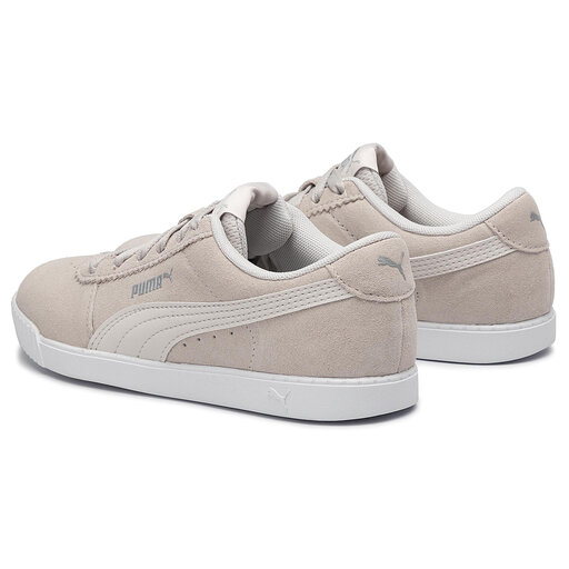 Laisvalaikio batai Puma Carina Slim Sd 370549 02 Pastel Parchment/Parchment  • Www.eavalyne.lt