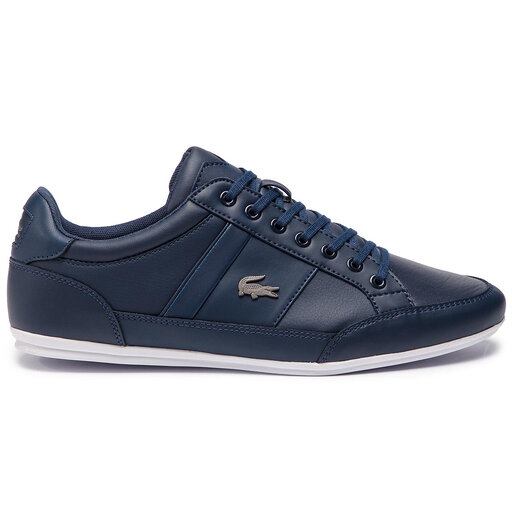 lacoste chaymon blue