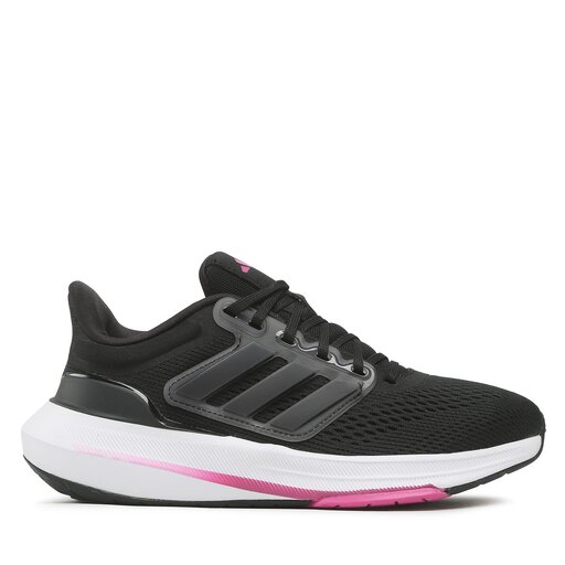 Взуття для бігу adidas Ultrabounce Shoes HP5785 Чорний | evzuttya