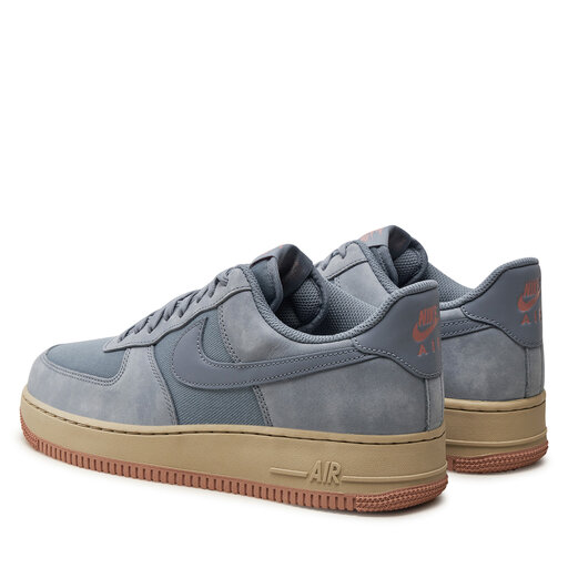 Nike air force 1 grey gum sole new arrivals