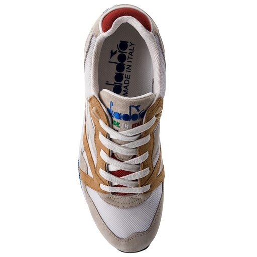Sneakers Diadora N9000 Italia 501.170468 01 C6600 Moonbeam Apricot