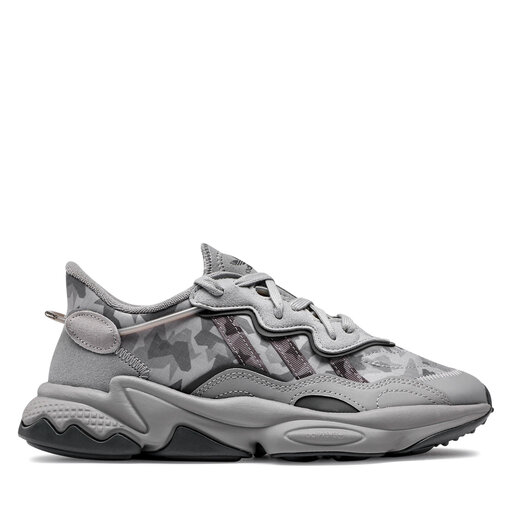 Sneakers adidas Ozweego GX3323 Grau eschuhe