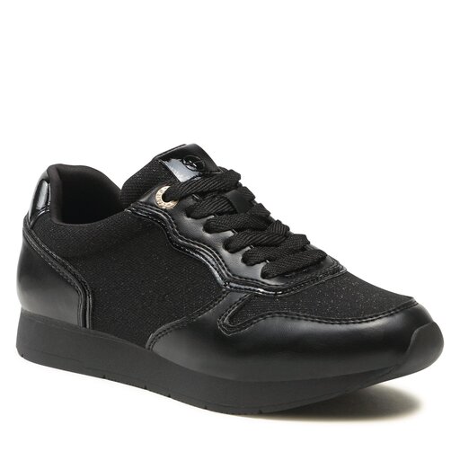 Tamaris black glam sales