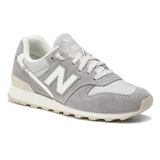 Sneakers New WR996YC Gris • Www.zapatos.es