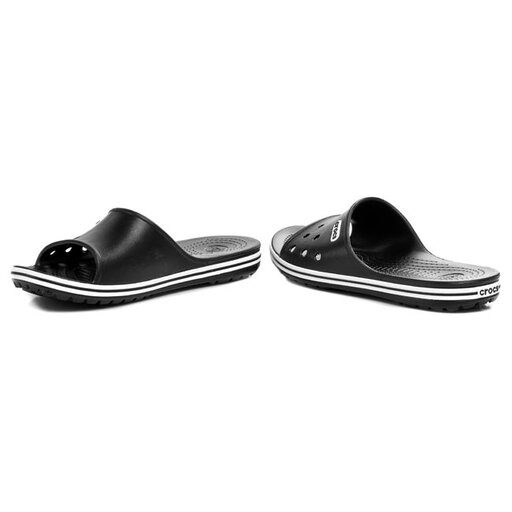 lepet s Crocs Crocband Lopro Slide 15692 Black eavalyne.lt