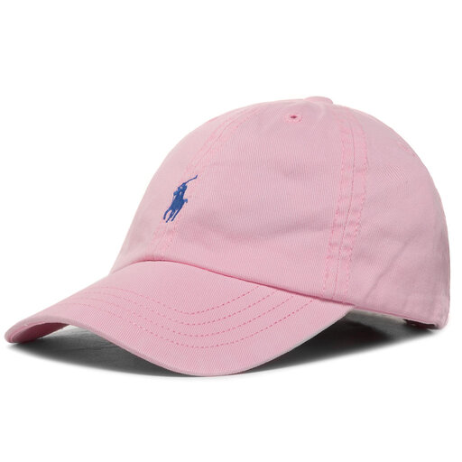 Gorra con visera Polo Ralph Lauren Clsc Sprt Cp 321785653002 Rosa zapatos.es