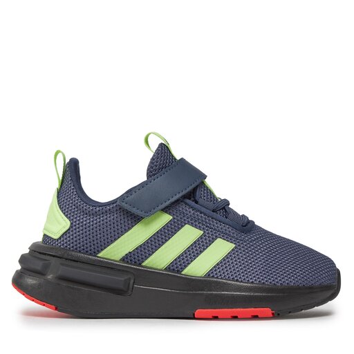 Sneakers adidas Racer TR23 Shoes Kids IG4917 Blau eschuhe