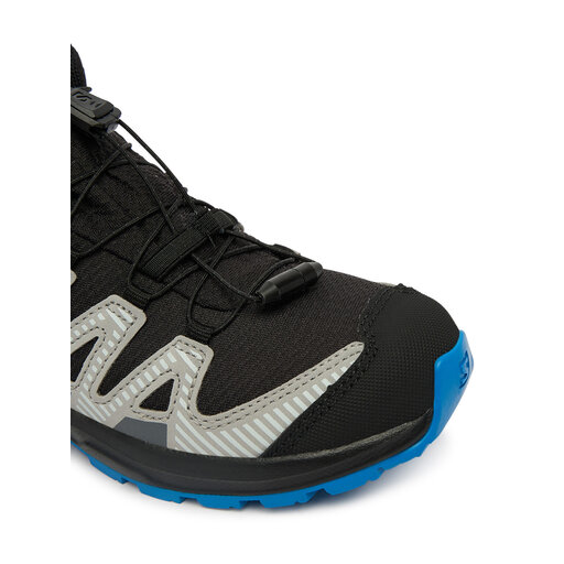 Трекінгові черевики Salomon Xa Pro V8 Mid Waterproof L47729800