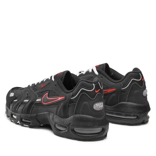Sneakers Nike Air Max 96 II DC9409 002 Schwarz