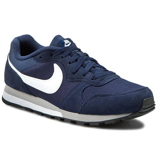 Sneakers Nike Md Runner 2 749794 410 Bleu marine