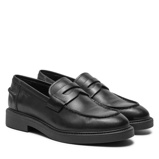 Лофери Vagabond Shoemakers Alex W 5048-301-20 Чорний | evzuttya.com.ua