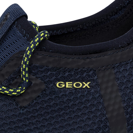 Chaussures basses Geox U Nebula X A U826BA 00014 C4064 Navy