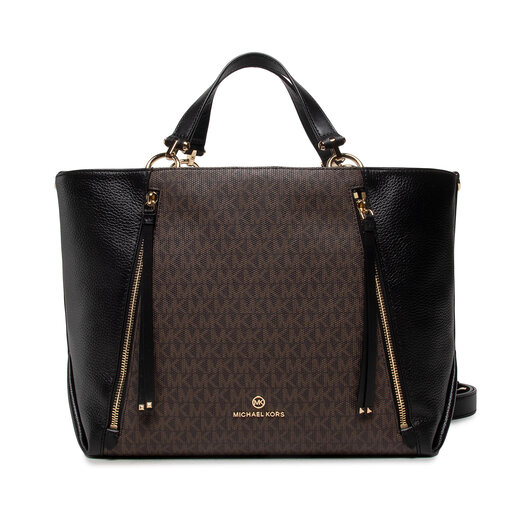 Michael kors brooklyn tasche 2025
