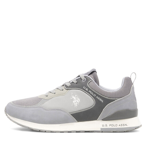 Us polo trainers on sale